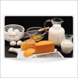 ताज़ा डेयरी उत्पाद