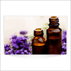 आवश्यक तेल