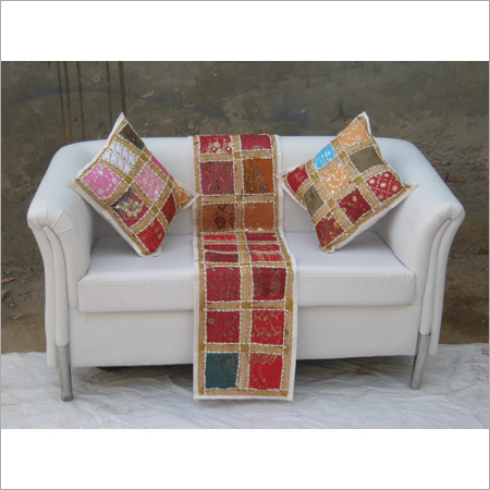 Leatherite Sofa Set Rental