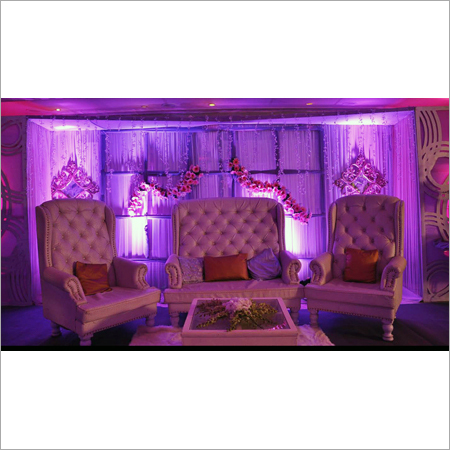 Wedding Sofa Rental