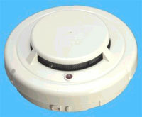 Smoke Detector - Features: Good Quality