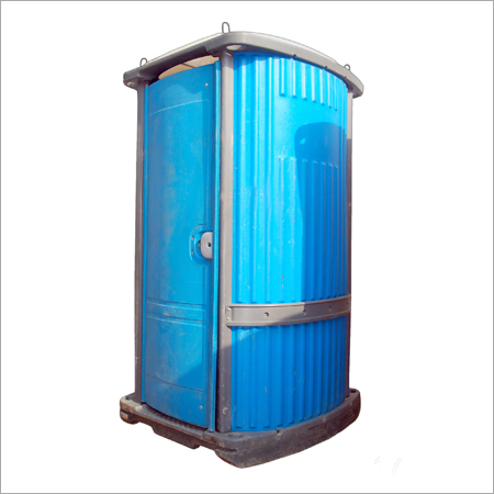Modular Toilet Rental