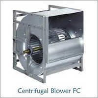 फॉरवर्ड कर्व्ड फैंस