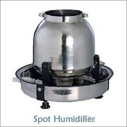 अल्ट्रासोनिक ह्यूमिडिफायर