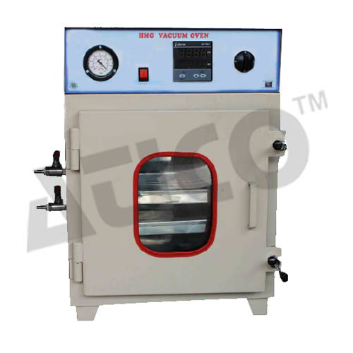 वैक्यूम ओवन