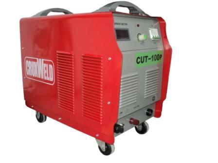 CNC Plasma Cutting Machine