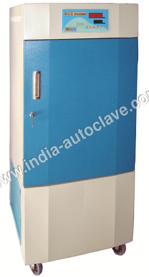 BOD Incubator