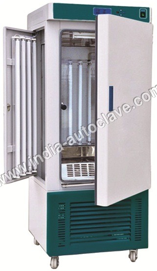 Plant Growth Chamber