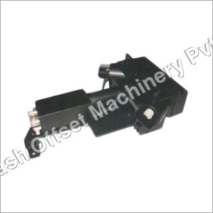 ऑटो रजिस्ट्रेशन कंट्रोल सिस्टम