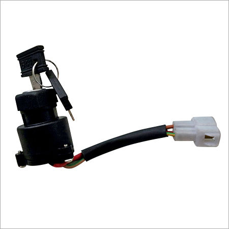 Ape Ignition Switch With Wire