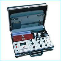 Metal & Abs Plastics Soil Analysis Kits