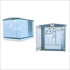 कॉम्पैक्ट सबस्टेशन