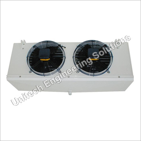 फ्रीजर इवेपोरेटर इकाइयां