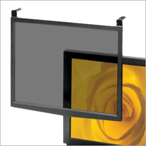 Anti-Glare Screen