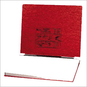 Executive Data Binders