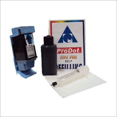 रीफिल किट