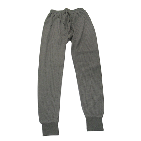 थर्मल पहनने के पैंट