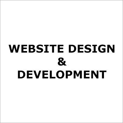 Website Designing Services