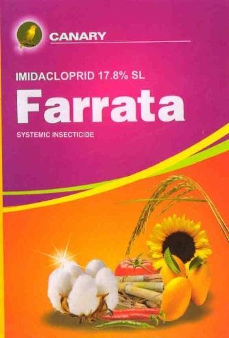 इमिडाक्लोप्रिड -17.8% SL