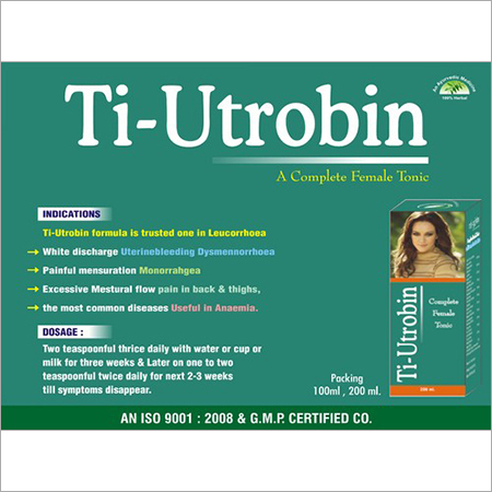 TI-Utrobin