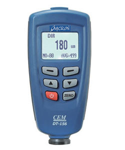 Coating Thickness Meter