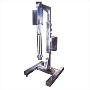 Homogenizer Emulsifier