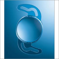 Rayner Superflex Aspheric