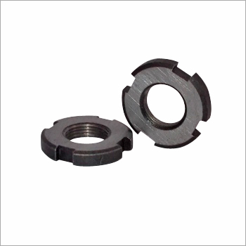 Machinery & Parts