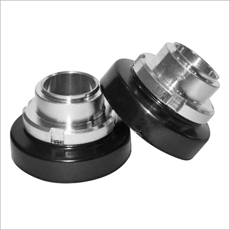 औद्योगिक मशीनरी और भाग