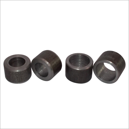 Machine Turned Components