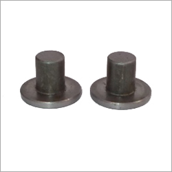 Forged Machinery Parts