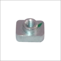 Machinery & Parts