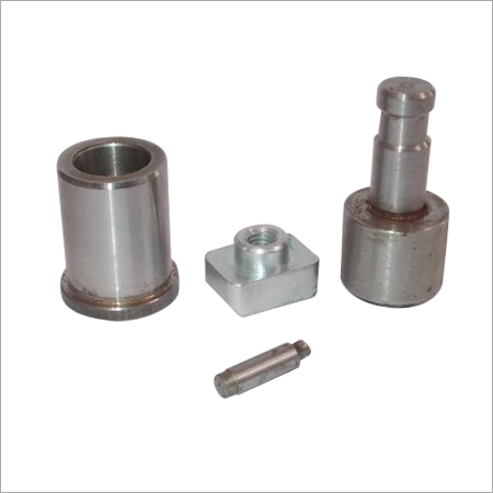 Machinery components