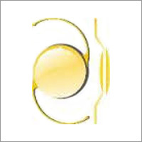 Freedom Gold Square Edge