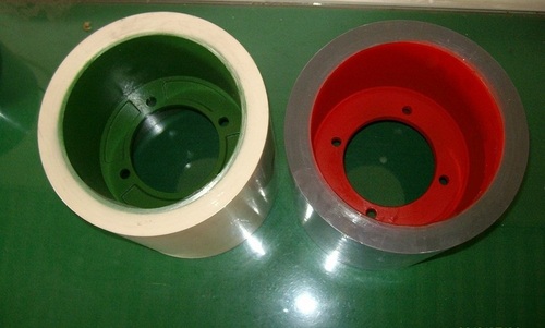 Pressing Rubber Roller