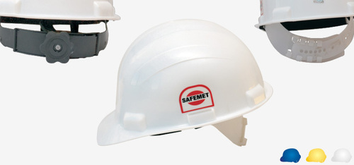 सुरक्षा हेलमेट