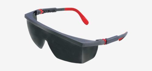 गैस वेल्डिंग चश्मा