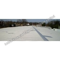 सीमलेस वॉटरप्रूफिंग मेम्ब्रेन सर्विस