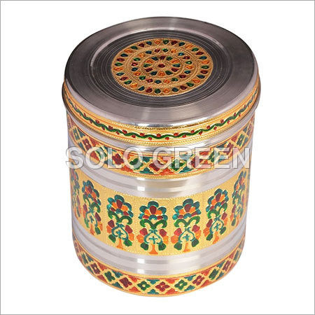 हस्तशिल्प बॉक्स