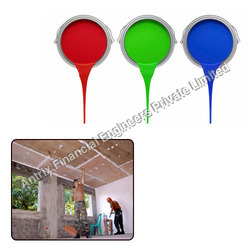 पॉलिमरिक फॉर्म्युलेटेड केमिकल कोटिंग सर्विसेज