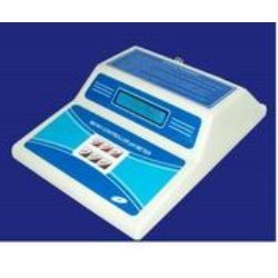 Microcontroller Ph Meter Voltage: 220-440 Volt (V)