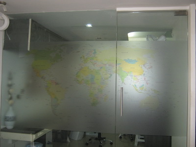 Toughe With Ned Glass Deep Ething