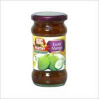 Exotic Mango Chutney