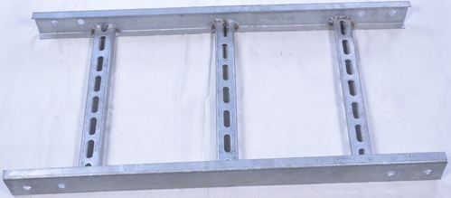 Gi Ladder Type Cable Tray Length: 2500 Millimeter (Mm)