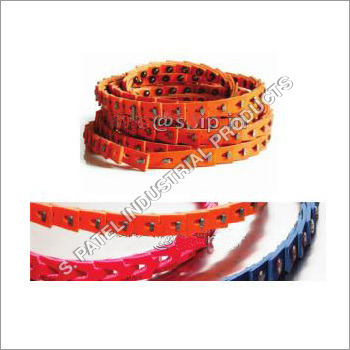 Nut Link Belt Width: 100 - 500 Millimeter (Mm)