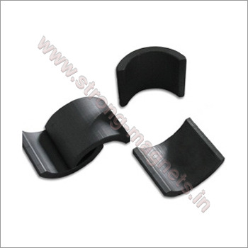 फैराइट मैग्नेट