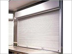 Rolling Shutter