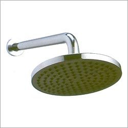 Chrome Plated Shower Tap