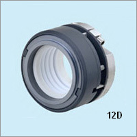 PTFE बेलो मेकॅनिकल सील