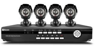 डिजिटल वीडियो रिकॉर्डिंग सिस्टम